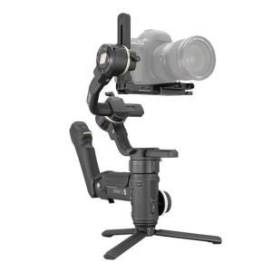 لرزشگیر دوربین ( گیمبال ) ژیون مدل CRANE 3S